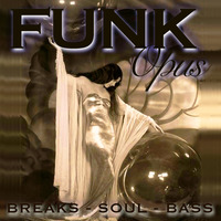 FUNK OPUS by BOMBSHELL