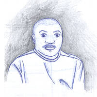 Mix By Charles Henry - Shades Of House WQTQ-FM 8-15-2020 Set #2a Unedited by Charles H