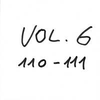Finn Johannsen - Cannot Nod Vol. 6 (110-111) by Finn Johannsen