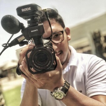 Miguel Casta&ntilde;eda