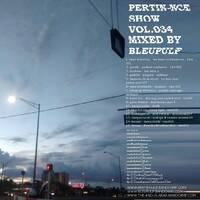 bleupulp - pertin-nce show 034 by Maxime Tanguay