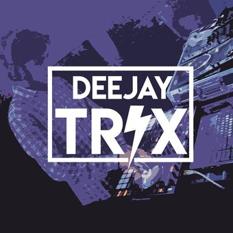 dj trix