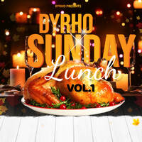 DYRHO-Sunday Lunch Mix1 by Lubabalo Dyrho Majika