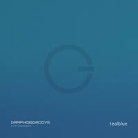 tealblue by graphiqsgroove