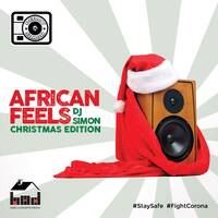 Dj Simon FEELS VOLUME 15 by Djsimon Uganda