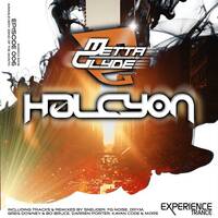 Metta &amp; Glyde - Halcyon - Episode 006 by ChrisStation