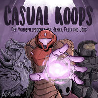 Unser Jahresrückblick 2025 - Episode 18 by Casual Koops