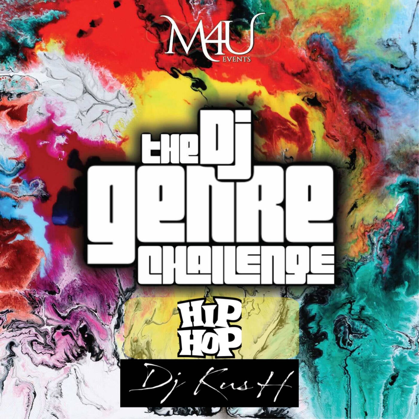 M4U DJs Podcast