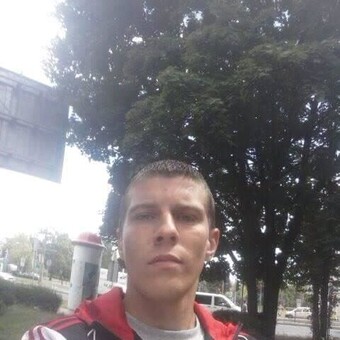 Mateusz Robert Wesołowski