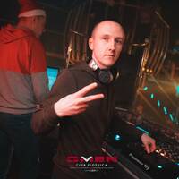 JULAS @ OMEN CLUB PŁOŚNICA - MIKOŁAJKI W OMENIE - 02.12.2022 - by OMEN CLUB