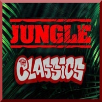 Finest UK Jungle Classics - DJ Brownie by DJ Brownie UK