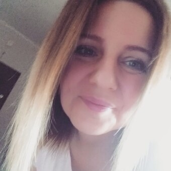 Magdalena Piotrowska