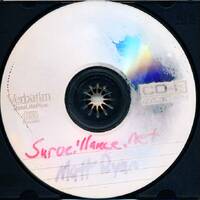 Matt Ryan - surveillance.net by Rob Tygett / Crash Override / STL Rave Archive