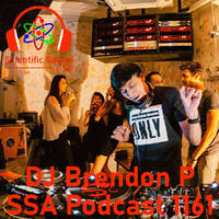 Scientific Sound Podcast 1161, Bicycle Corporations' Roots 151 with DJ Brendon P. by Scientific Sound Asia Radio