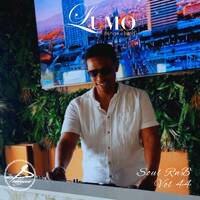 Daddycue Musical Curator - Soul RnB Vol 44 (Live at Lumo Lounge) by Daddycue