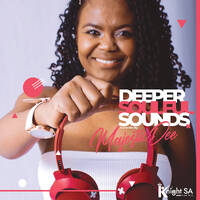 Knight SA - DSS Guest Mix By Majestic Dee J by Knight SA