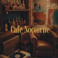 Midtempo DSM 186 | Café Nocturne by LIBō