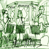The Memory Band - Time and Space by hairybreath
