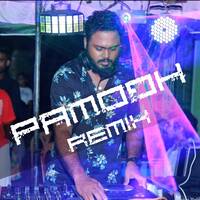 Man Thama Waru Ganne Reggea Mix by Pamodh by Pamodh Remix 2