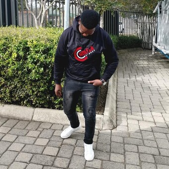 Thulani Ndlela
