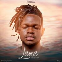 Sidjay- LAMA (Prod. Teo No Beat) by PortAl BorgEs