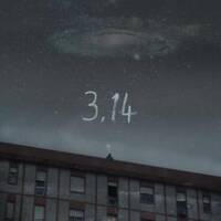 GSON - 3,14 (Ft. SLow J Sam The Kid ) by Elcano Barros