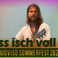 SAM MOSER - komplettes Konzert vom NuoViso Sommerfest 2024 @sammoser8373 by NuoFlix