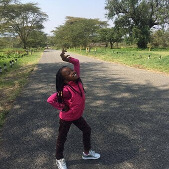 Macharia Wa Gitahi