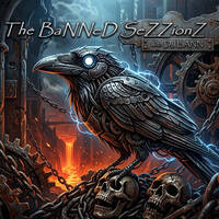 TBS 26.27 The Metal One v6 by The BaNNeD SeZZionZ