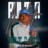 Bolt n Nut Sessions Vol.19(The Last Duel) Mixed by Snashy by Snashy