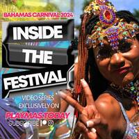 My Joy| Soca Party 05.01.24 by Mixtress Africa Allah