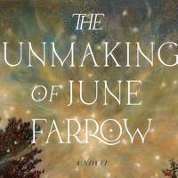 The Unmaking of June Farrow by EnglishBooks