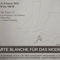 Carte Blanche 2 by Gisbert Schürig