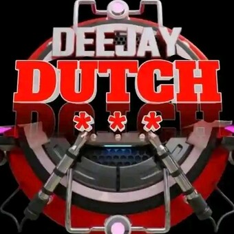 DJ DUTCH