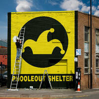 Phoole &amp; the Gang # 353 by phoole