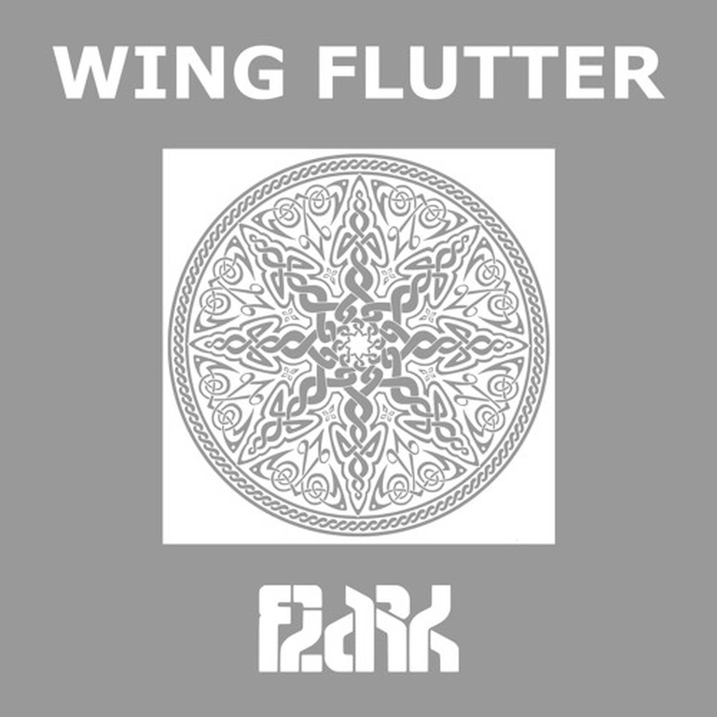 Wing Flutter episode artwork