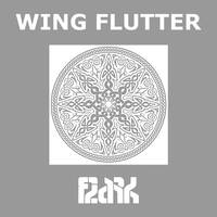 Wing Flutter by flark