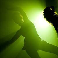 'Get up' by Wannislas by Abstinent Dazzle Music Productions (ADMP)