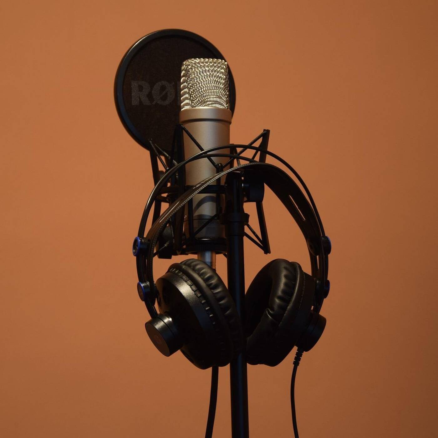 Radio Shows Recording - Live 25-04-2022 episode artwork