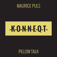 Maurice Puls - Dont Take It (Original)[PREVIEW] by KONNEQT