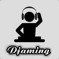 Djaming - Coconut Girl (2016 Djamings Mashup) by Gilbert Djaming Klauss