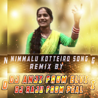 Nimmalu Kotteiro Song Remix By Dj Anji From Elvi And Dj Raju From Pgal by www.Djoffice.in