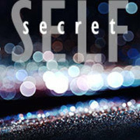 Secret Self: Seance Radio Show 01 by Simon Heartfield