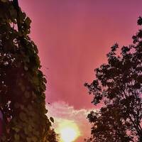 Farewell by Deep Indeed