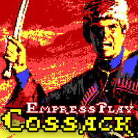 Cossack by Empress Play (Melody Ayres-Griffiths)