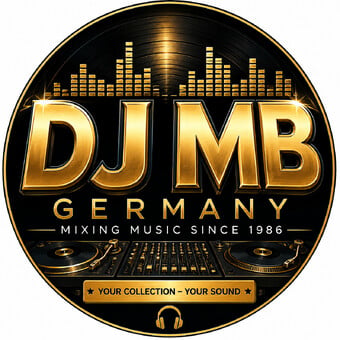 DJ MB Germany