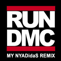 RUN D.M.C. x N.Y.A.D.S. - My Adidas (NYADidaS Remix) by NYADS - Not Your Average Disco Shit
