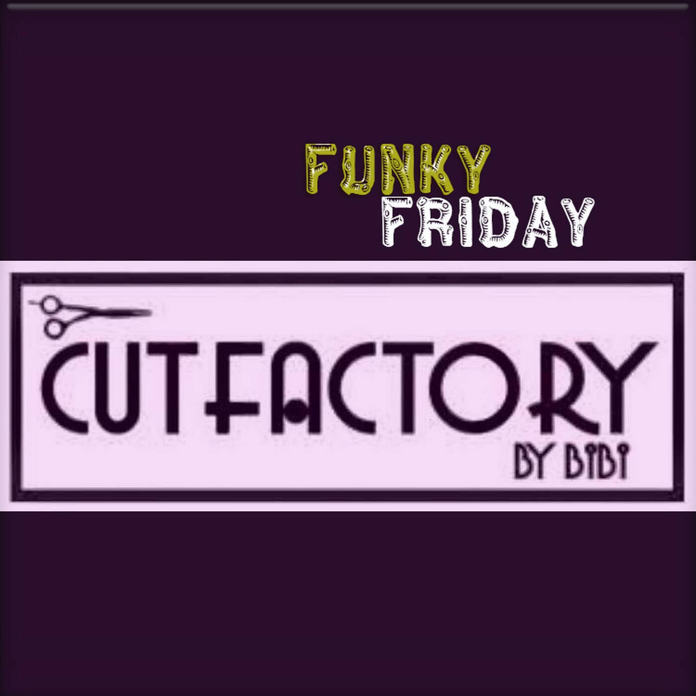 klangmeister (Ben Strauch) - FunkyFriday  | 26.01.2018  Cutfactory episode artwork