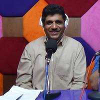 Bonjour Gaza la Vie avec Ziad Medoukh - 14-02-2022 by Radio Albigés