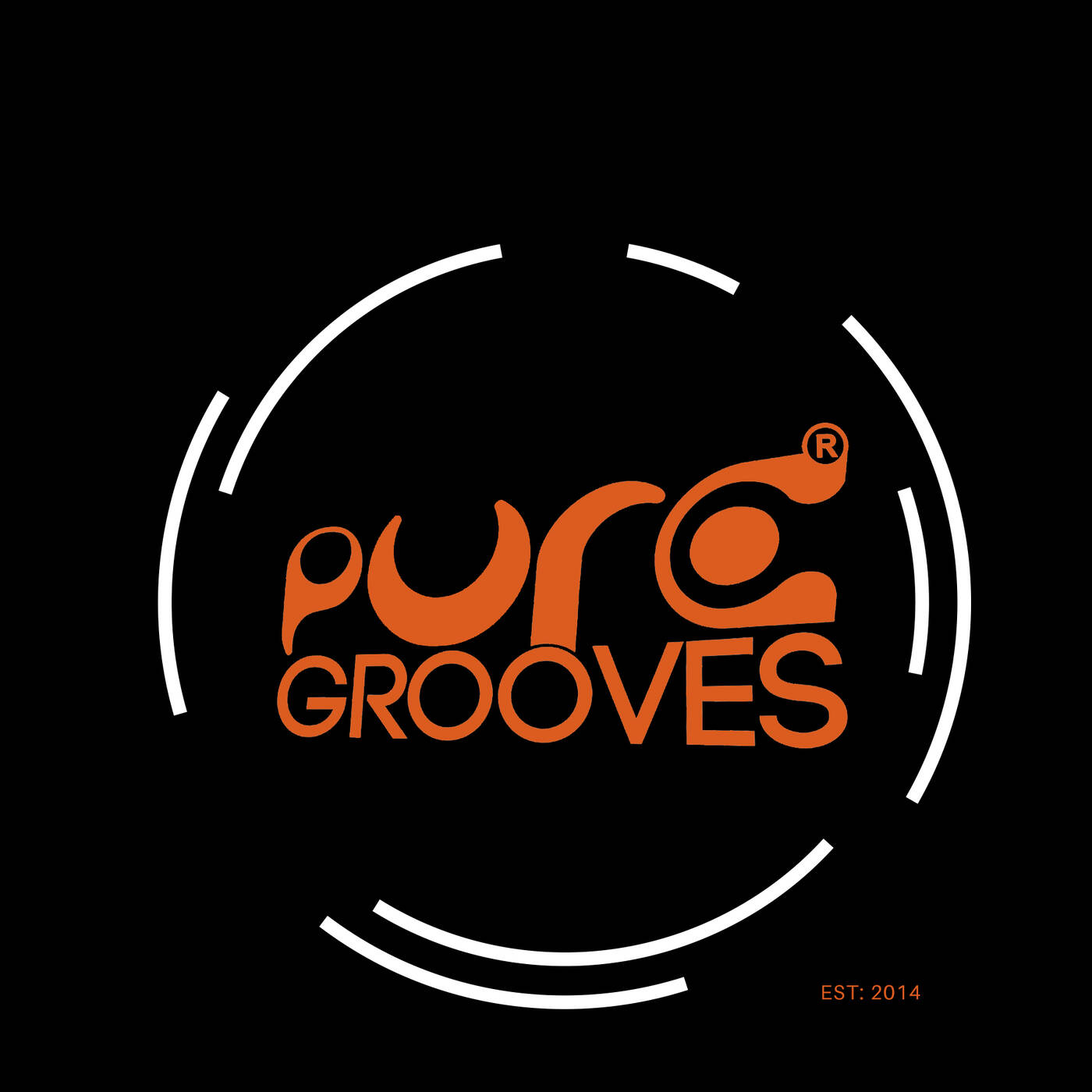 PureGrooves Vol.13 Mixed By Kingheart(Ace4nic's Birthday Month) 2019-08-22